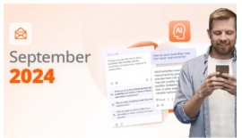 Đột phá cùng Foxit phiên bản mới 2024: AI Assistant,...