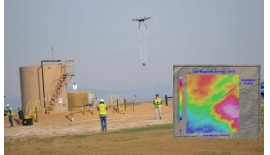 Máy bay không người lái (UAV) đơn giản hóa việc...