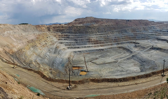 Erdenet Mining Corp: Tiên phong chuyển đổi số ngành khai khoáng với giải pháp Seequent