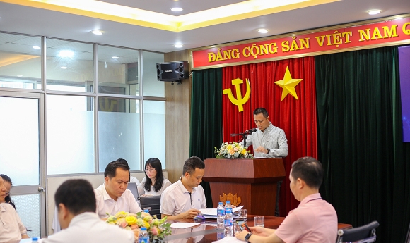 CIC tổ chức Đại hội đồng cổ đông thường niên năm 2025