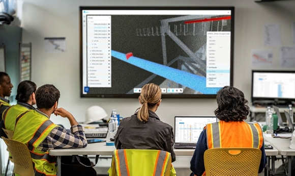 Tất cả những gì bạn cần biết để bắt đầu hành trình trở thành một BIM Coordinator chuyên nghiệp