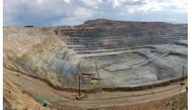 Erdenet Mining Corp: Tiên phong chuyển đổi số ngành khai...