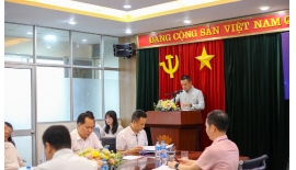 CIC tổ chức Đại hội đồng cổ đông thường niên...