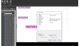 Tips tối ưu Sheet Set Properties trên enjiCAD – Dân...