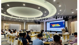 CIC Tổ Chức Thành Công Hội Thảo Chuyên Đề:“Giải Pháp...