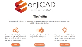 Lisp là gì? Khám phá Lisp CAD trong enjiCAD- Tải...