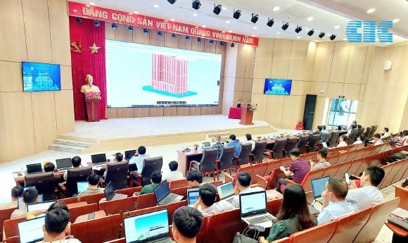 BIMcollab Zoom: Giải pháp kiểm tra và thẩm định mô hình BIM chuyên sâu cho Cơ quan quản lý và Chủ đầu tư