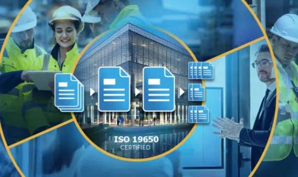 BIMCollab Twin: Môi trường Dữ liệu Chung (CDE) giúp Chủ đầu tư và Nhà thầu quản lý dự án hiệu quả