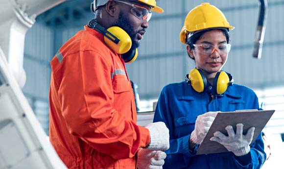 Tương lai việc làm tại Mỹ dưới tác động của...