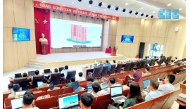 BIMcollab Zoom: Giải pháp kiểm tra và thẩm định mô...