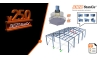 [CẬP NHẬT VERSION MỚI] IDEA StatiCa v25: Tăng Tốc Thiết Kế Kết Cấu, Đáp Ứng Chuẩn Toàn Cầu