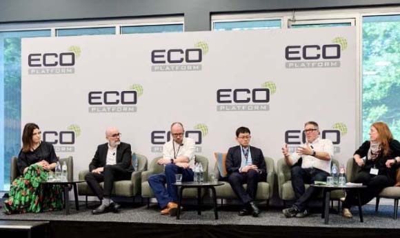 Doanh Nghiệp Bứt Phá Với EPD: Hội Nghị ECO 2025 Brussels Định Hình Chuẩn Mực Mới Cho Sản Phẩm Xanh