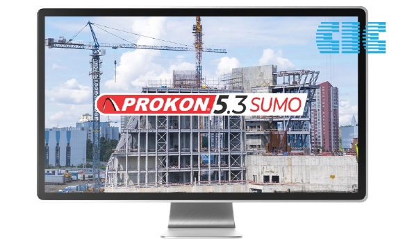 PROKON 5.3 Đã Ra Mắt: Nâng Tầm Thiết Kế và Hiệu Quả!