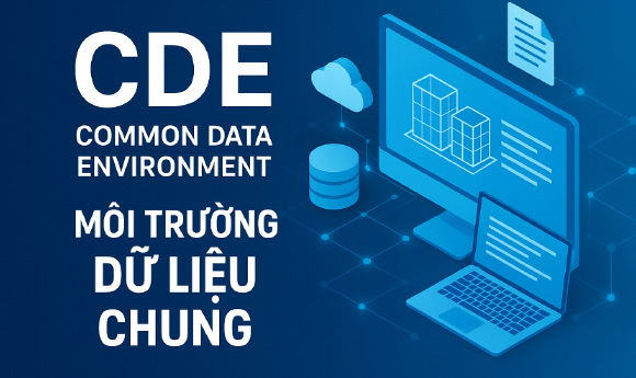 Top 6 nền tảng CDE giúp Chủ đầu tư và...