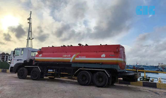 CIC tư vấn kiểm kê khí nhà kính cấp cơ...