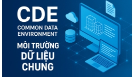 Top 6 nền tảng CDE giúp Chủ đầu tư và...