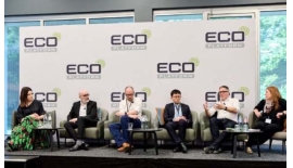 Doanh Nghiệp Bứt Phá Với EPD: Hội Nghị ECO 2025...