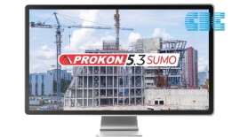 PROKON 5.3 Đã Ra Mắt: Nâng Tầm Thiết Kế và...
