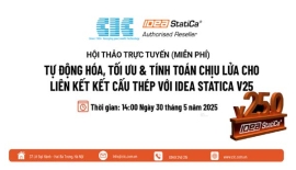 CIC Tổ Chức Thành Công Hội Thảo Trực Tuyến: Tự...