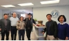 CIC Strengthens Partnership with CSI USA and Joins the 50th Anniversary Celebration of CSI
