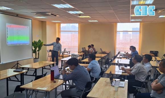 Dịch vụ tư vấn BIM là gì – Hành trình chuyển đổi số cùng CIC