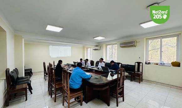 Guidelines for Reliable and Comprehensive Data Collection for Life Cycle...