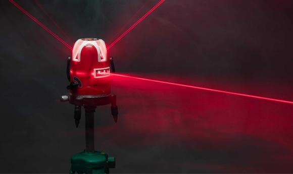Khai phá sức mạnh của công nghệ Laser Scanning 3D: Nền tảng cho BIM và Digital Twins