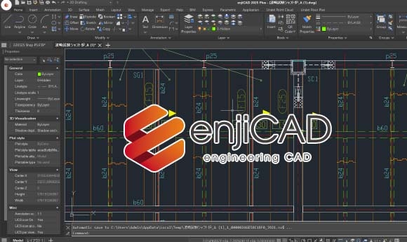 Cách chỉnh sửa Text lặp lại nhanh chóng trong bản vẽ CAD