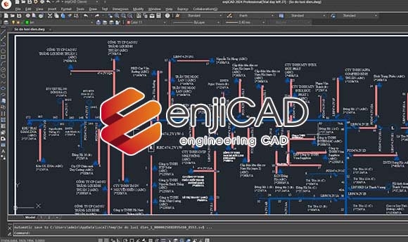Top 3 phần mềm CAD bản quyền vĩnh viễn tốt nhất trên thị trường hiện nay
