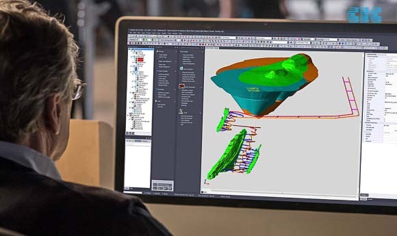 Top 8 cơ sở dữ liệu địa chất hàng đầu cho thăm dò khoáng sản năm 2025