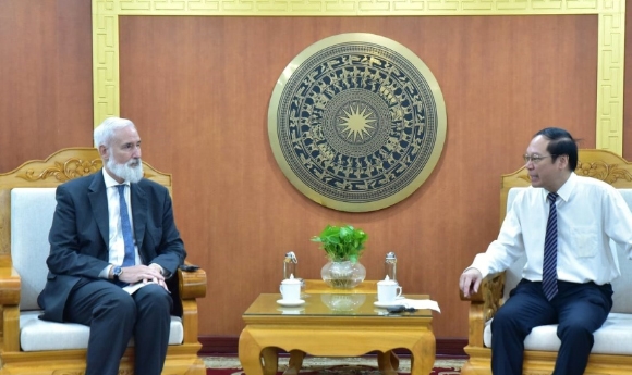Vietnam's Carbon Market Accelerates: National Strategy and Opportunities for Businesses