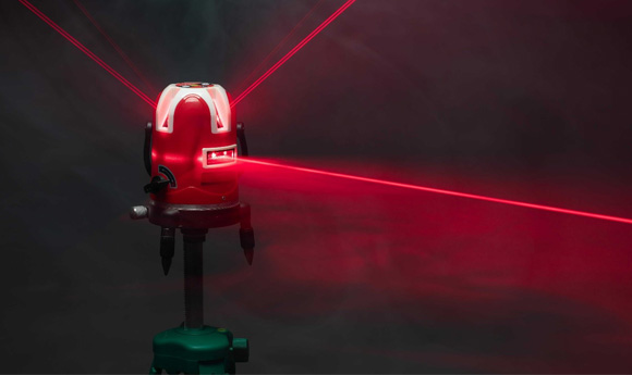Khai phá sức mạnh của công nghệ Laser Scanning 3D:...