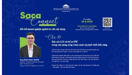 [Sự kiện tháng 8] CIC tham gia SACA Connect: Kết...