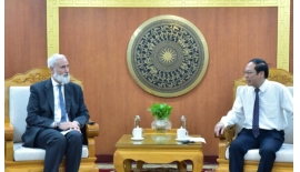 Vietnam's Carbon Market Accelerates: National Strategy and Opportunities for Businesses...