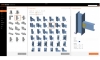 Tối Ưu Hóa Thiết Kế Liên Kết Thép với IDEA StatiCa 25.0: Nhanh hơn, Đồng bộ hơn nhờ Templates và Company Sets