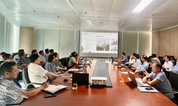 CIC và Tập đoàn Công nghiệp Than Khoáng sản...