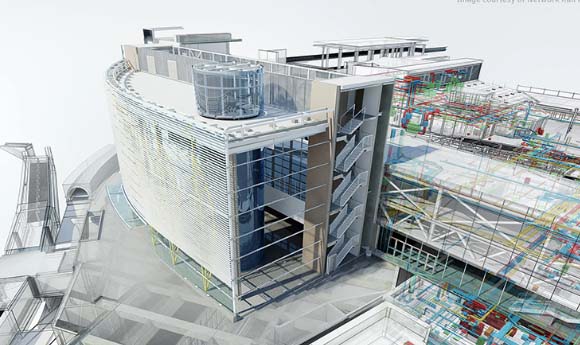 Top 5 Most Popular BIM Software for Construction Companies