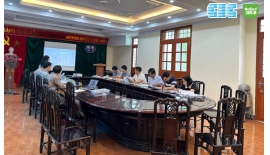 CIC hoàn thành hỗ trợ Công ty CP Thép Việt...