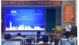 CIC tổ chức hội thảo giới thiệu giải pháp OpenFlows...