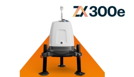 ZX300e - Định nghĩa lại Chuẩn mực Lidar đo gió 