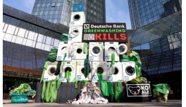 Greenwashing (tẩy xanh) là gì và rủi ro cho doanh...