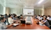 CIC và Tập đoàn Công nghiệp Than - Khoáng sản Việt Nam tổ chức Hội thảo “An toàn Mỏ - Giải pháp Giám sát Sạt trượt Mỏ Toàn diện”