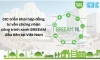 CIC Chính Thức Tư Vấn Chứng Nhận Công Trình Xanh BREEAM Đầu Tiên Tại Việt Nam
