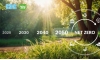 Net Zero 2050 – Chiến lược sống còn để doanh nghiệp phát triển bền vững
