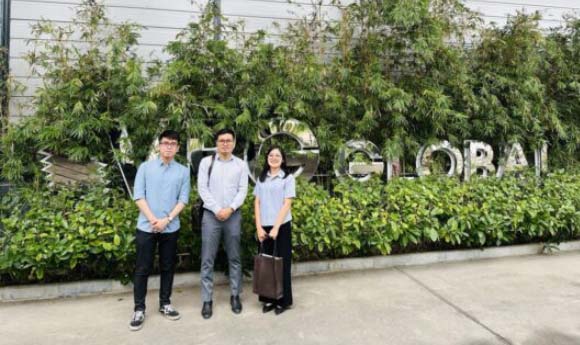 CIC tư vấn LCA Chứng nhận EPD cho sản...