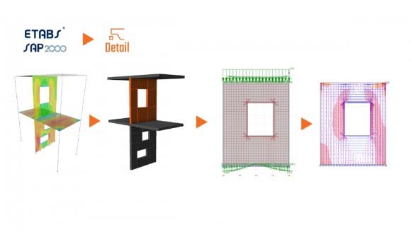 Phát hành IDEA StatiCa 25.1 nâng cấp toàn diện quy...
