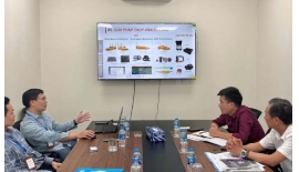 CIC giới thiệu các giải pháp khảo sát địa hình...