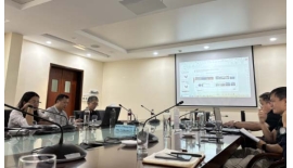 CIC giới thiệu giải pháp giám sát sạt trượt tiên...