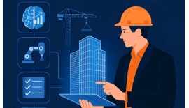 AI trong ngành xây dựng: Chìa khóa cho tương lai...