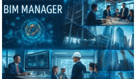 BIM Manager là gì? Vai trò và quy trình quản...